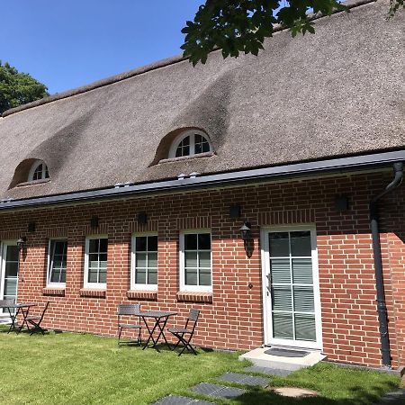 Ferienwohnungen Unter Den Eichen Stade Zewnętrze zdjęcie